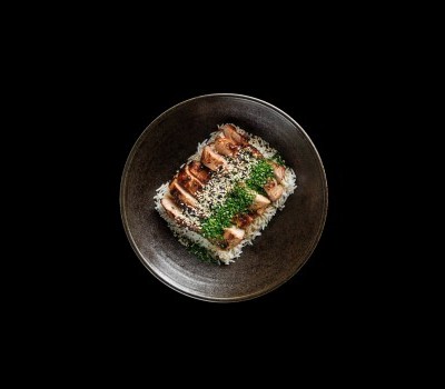 Product Chicken Teriyaki